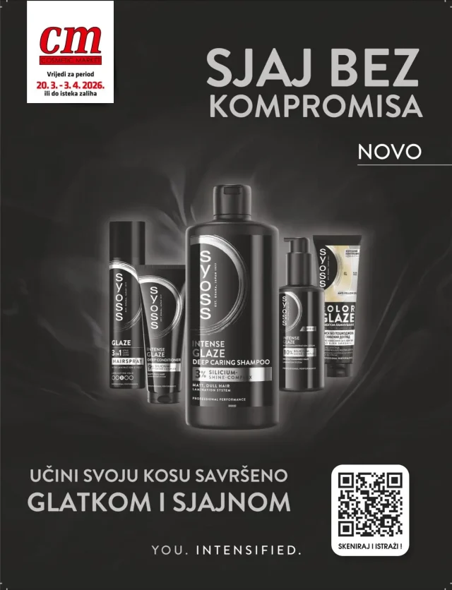CM: Akcijski katalog (od 20.03. do 03.04.2026)